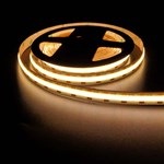 Mazorca Mini Cut 10MM con un corte cada 2cm